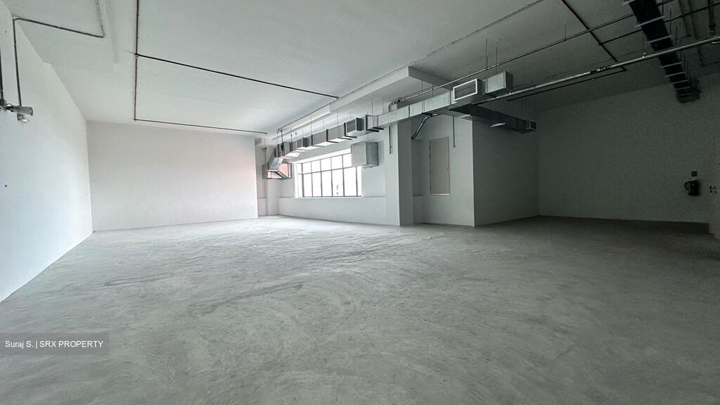 Hersing Kitchen (D18), Factory #499149761